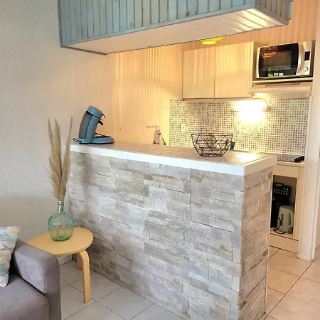 Apartment Grand 4 Personnes Clim Tres Bien Situe Agde