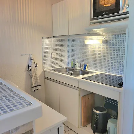 Grand 4 Personnes Clim Tres Bien Situe *