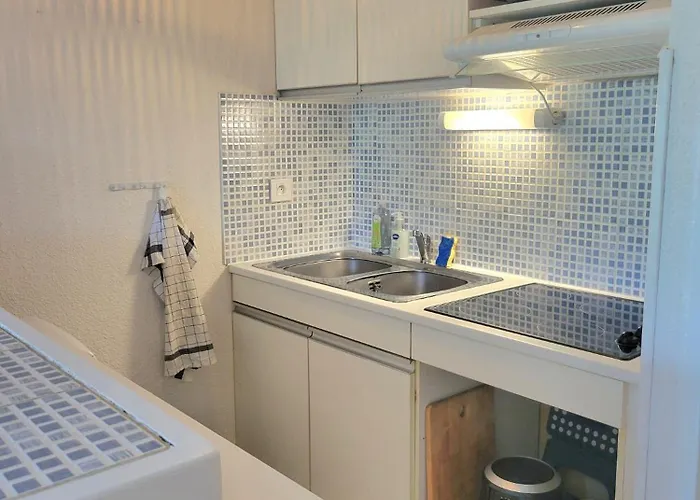 Grand 4 Personnes Clim Tres Bien Situe *